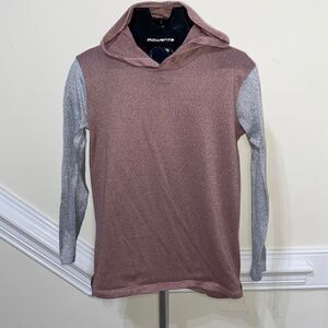 3/$10 item! Woman’s Top with Hood